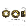 Mitsubishi의 OEM ME602798 용 자동 부품 전송 장비